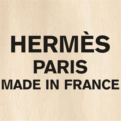 where is hermes made from